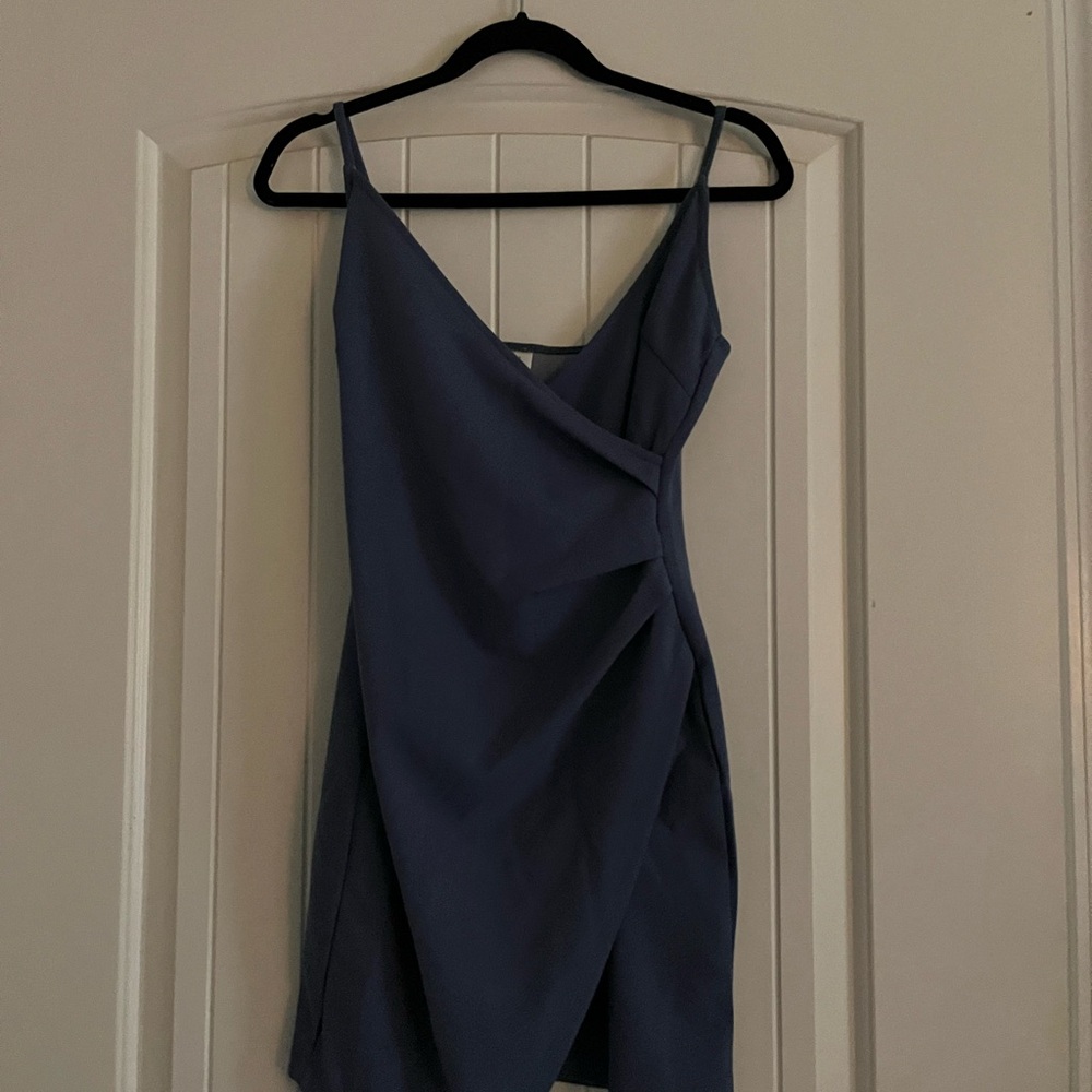 Homecoming Dress